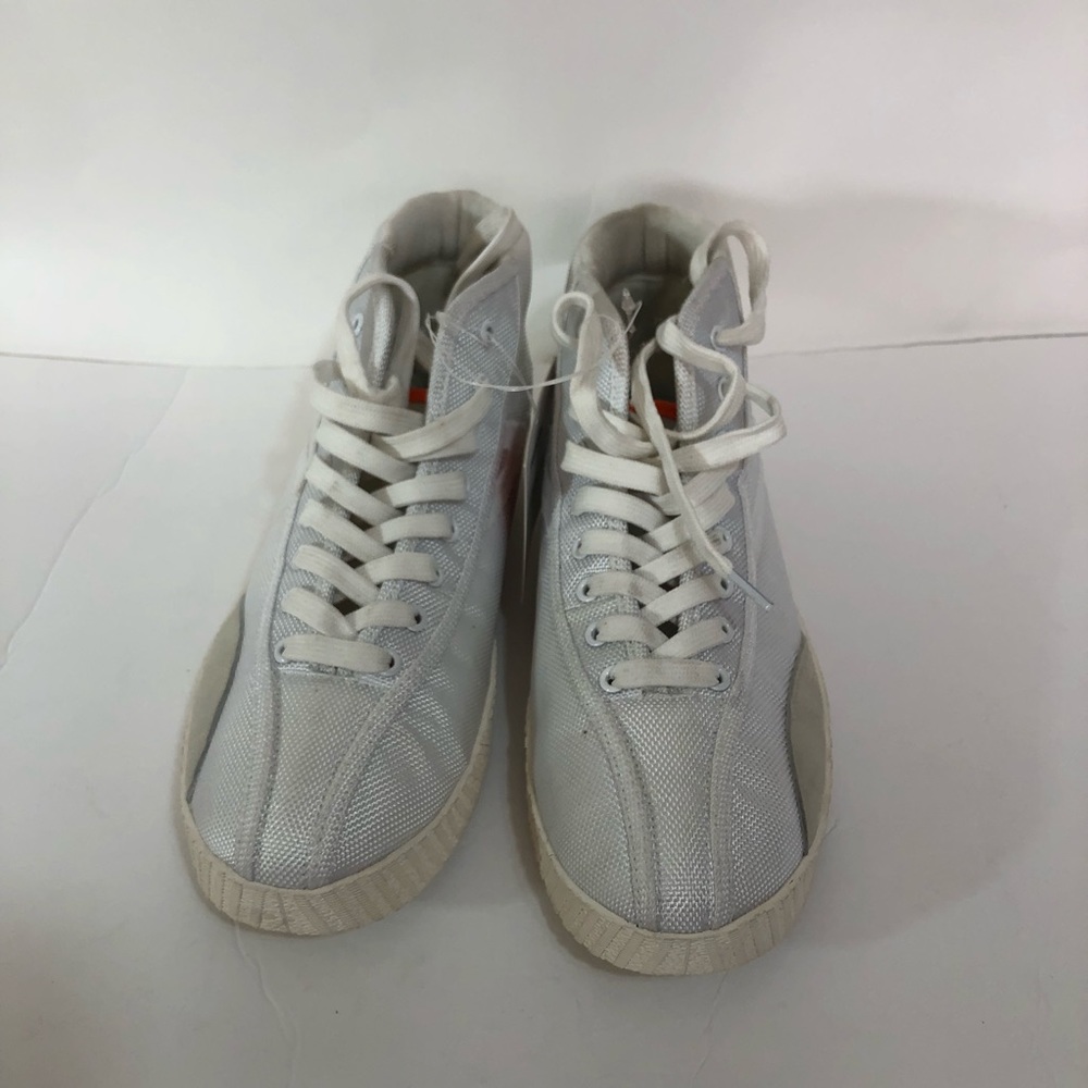 New Tretorn x Andre 3000 High Top Sneaker Size 7.5